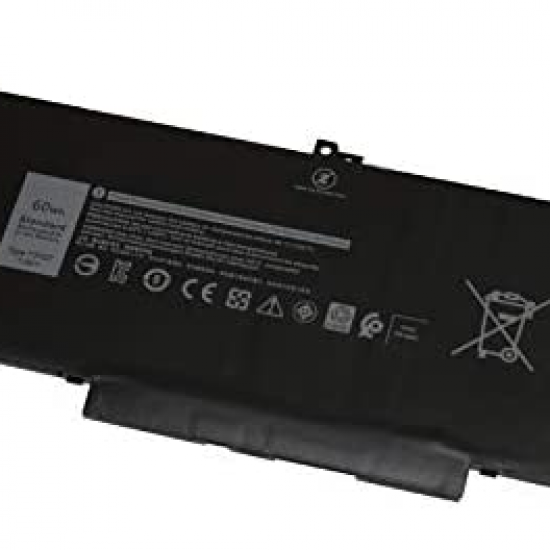 Dell Latitude 7280 baterija | Dell Latitude 7480 baterija